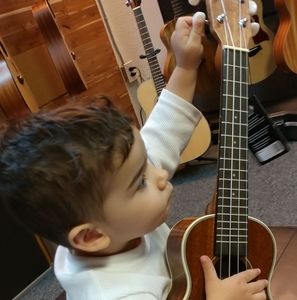 Meet your Posher, Timothy